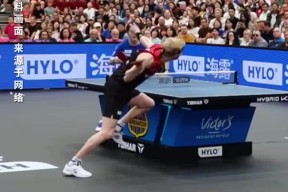 华体会网址-日本乒乓球队横扫德国乒乓球队，波尔打破历史纪录的简单介绍