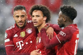 华体会下载-拜仁险胜利物浦，姆巴佩乌龙送礼欧联杯