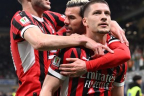 华体会app-意大利足坛一场备受瞩目的对决的简单介绍