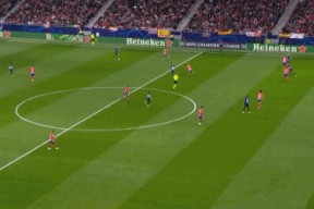 华体会体育-关于马竞险胜曼城，拉莫斯扑点救主欧冠的信息