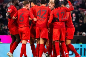 华体会网址-曼联险胜拜仁，萨拉赫梅开二度欧联杯