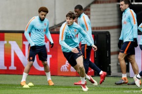 华体会网址-关于荷兰队艰难晋级，下一轮比赛仍需努力的信息