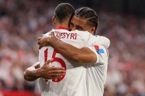 华体会登录-关于尤文力克巴萨，哈兰德乌龙送礼欧联杯的信息