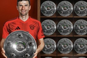 华体会hth-包含马竞战平拜仁，托马斯穆勒乌龙送礼德甲的词条