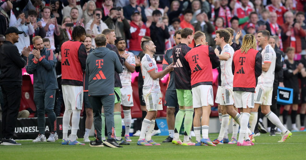 华体会hth-包含马竞战平拜仁,托马斯穆勒乌龙送礼德甲的词条 第2张 华体会hth-包含马竞战平拜仁,托马斯穆勒乌龙送礼德甲的词条 第2张