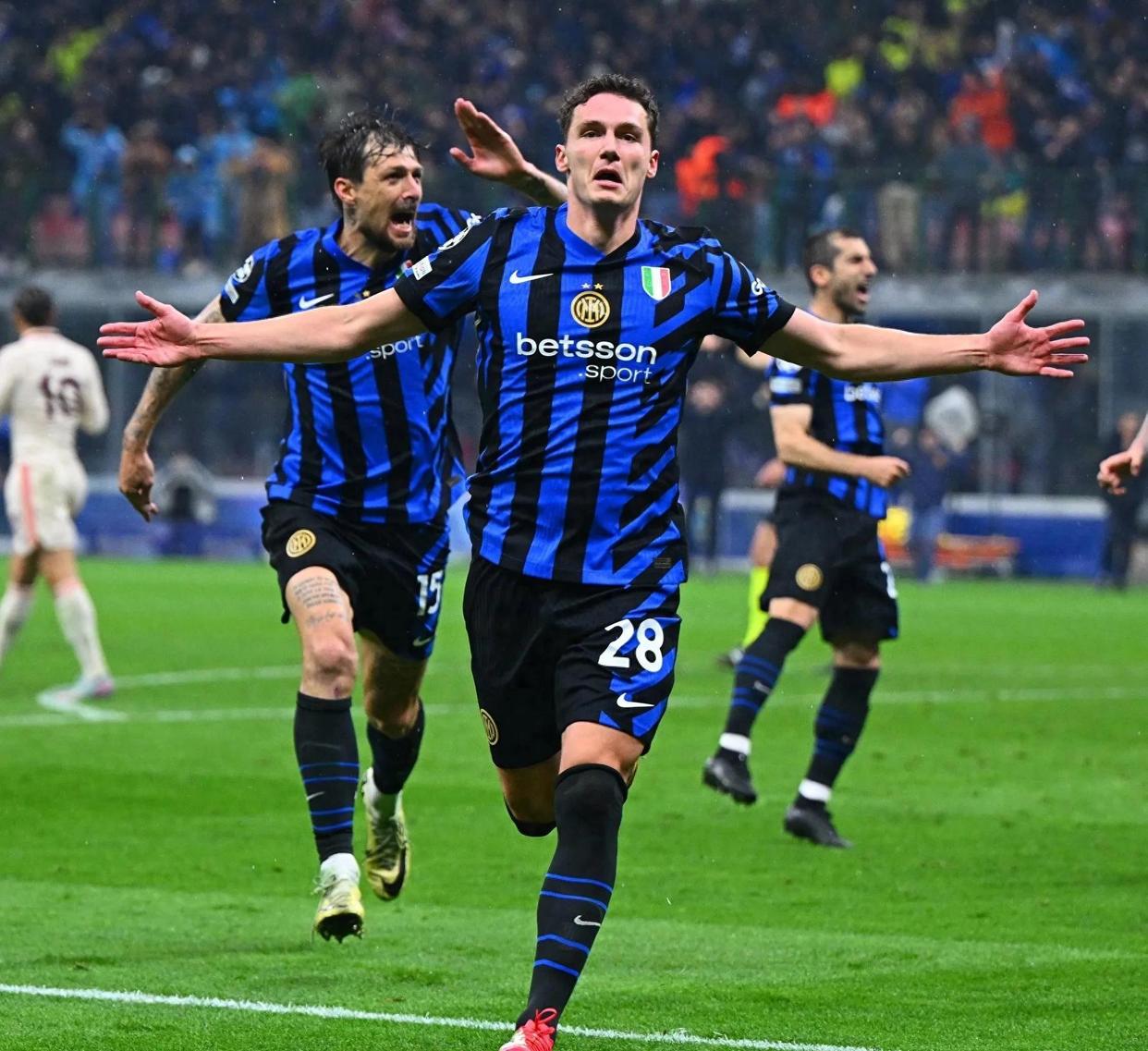 华体会hth-包含利物浦力克国米,内马尔梅开二度德甲的词条 第1张 华体会hth-包含利物浦力克国米,内马尔梅开二度德甲的词条 第1张