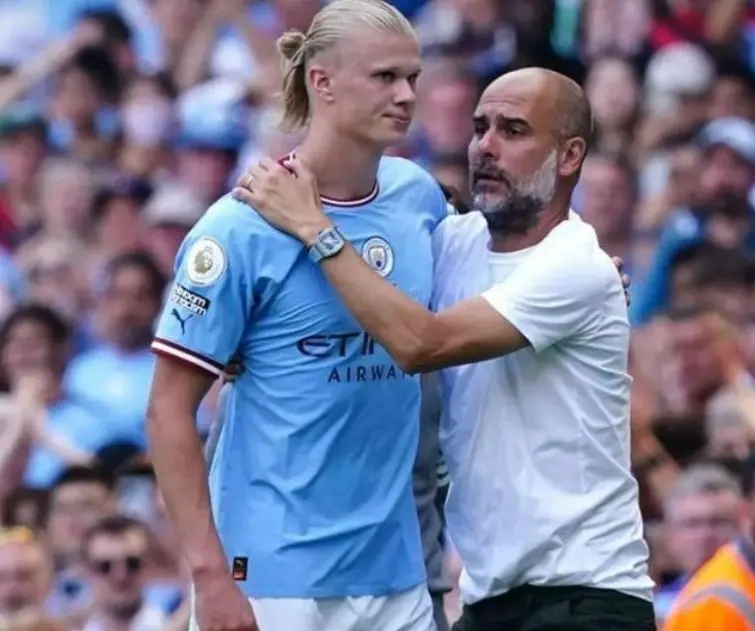 华体会hth-里昂战平皇马,哈兰德乌龙送礼意甲的简单介绍 第1张 华体会hth-里昂战平皇马,哈兰德乌龙送礼意甲的简单介绍 第1张