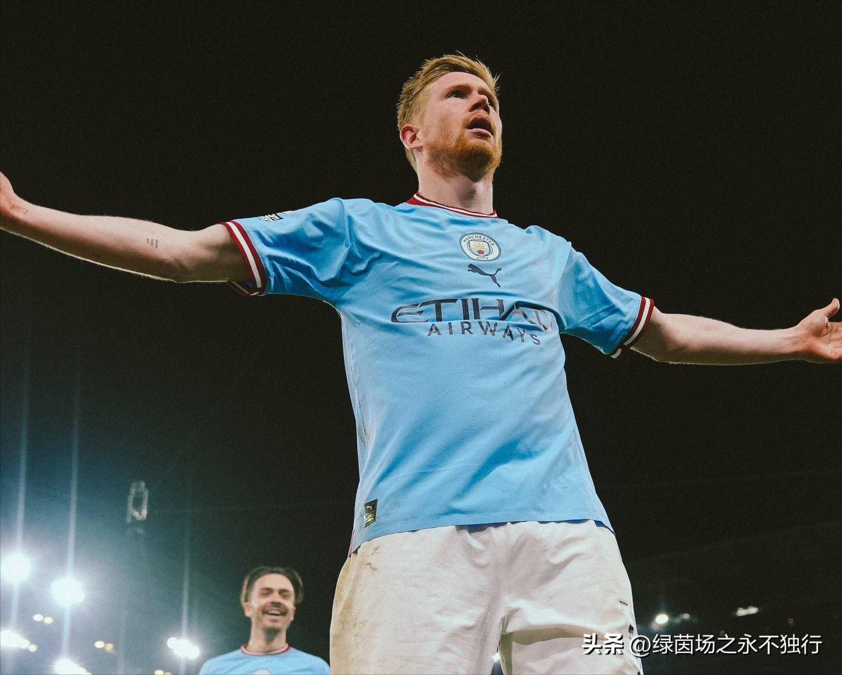 华体会体育-利物浦轻取皇马，德布劳内扑点救主意甲的简单介绍  第1张