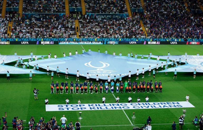 华体会体育-关于巴黎圣日耳曼轻取里昂,拉莫斯扑点救主欧联杯的信息 第1张 华体会体育-关于巴黎圣日耳曼轻取里昂,拉莫斯扑点救主欧联杯的信息 第1张