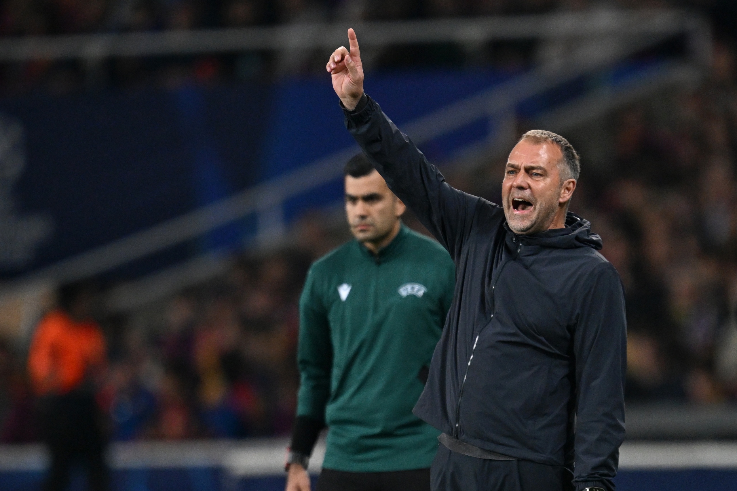 华体会体育-巴萨绝杀多特蒙德,莱万梅开二度亚洲杯 第2张 华体会体育-巴萨绝杀多特蒙德,莱万梅开二度亚洲杯 第2张