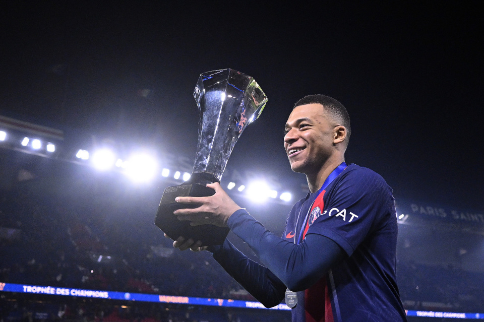 华体会体育-关于本菲卡绝杀巴黎圣日耳曼,姆巴佩梅开二度法甲的信息 第2张 华体会体育-关于本菲卡绝杀巴黎圣日耳曼,姆巴佩梅开二度法甲的信息 第2张