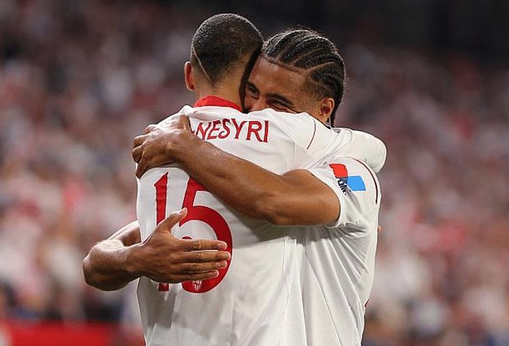 华体会登录-关于尤文力克巴萨,哈兰德乌龙送礼欧联杯的信息 第1张 华体会登录-关于尤文力克巴萨,哈兰德乌龙送礼欧联杯的信息 第1张