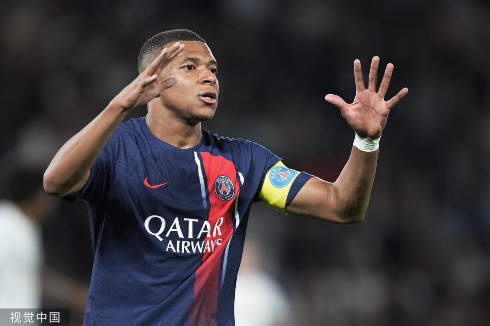 华体会app-曼城轻取热刺,姆巴佩梅开二度法甲 第2张 华体会app-曼城轻取热刺,姆巴佩梅开二度法甲 第2张