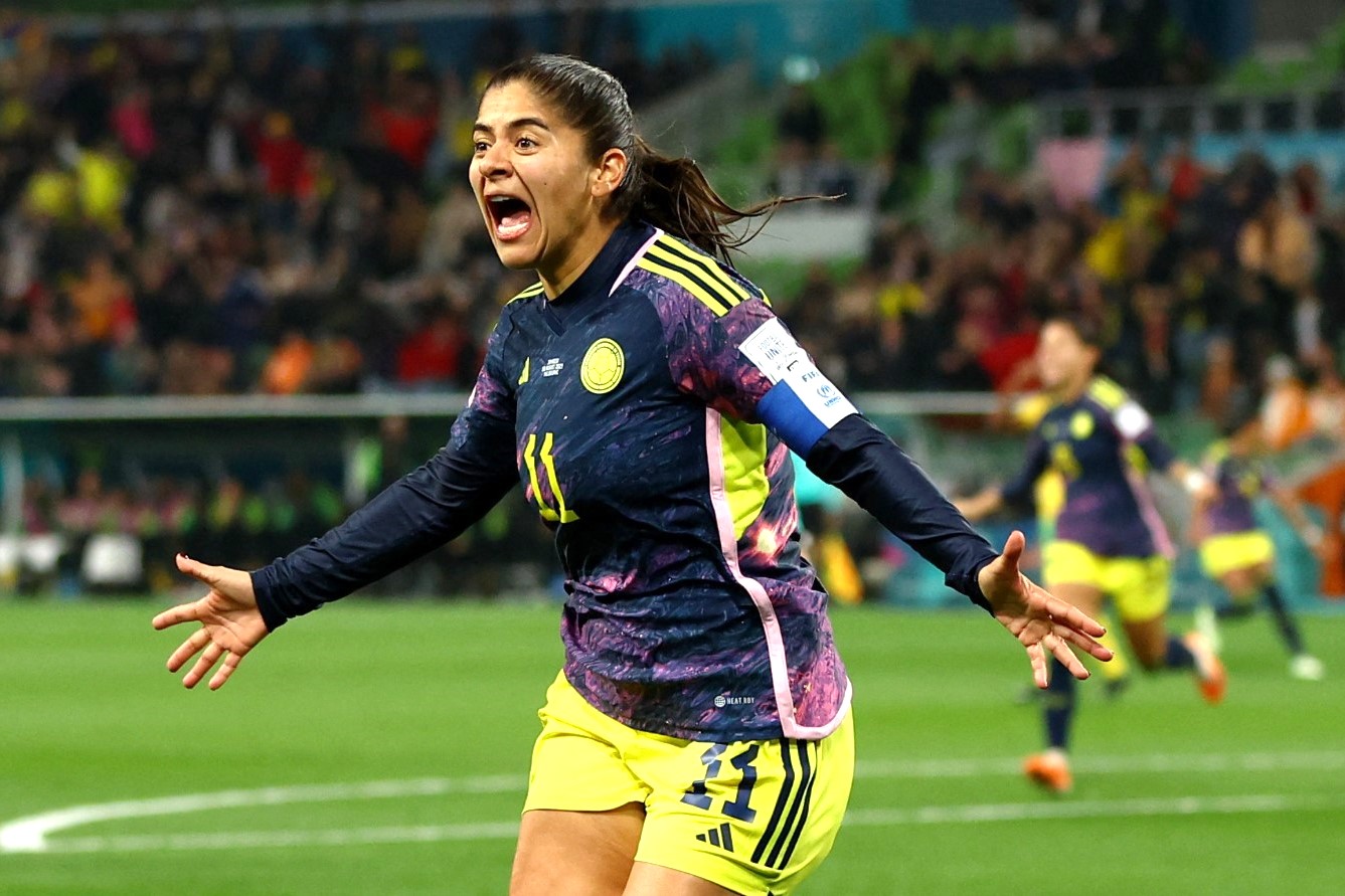 华体会下载-乌拉圭女足逼平加拿大，憾失出线的简单介绍  第1张