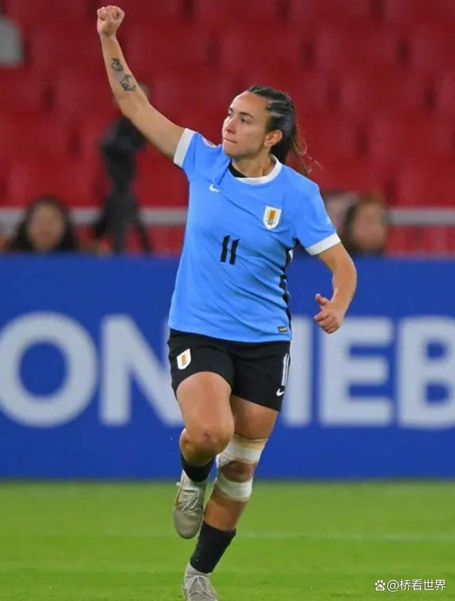 华体会下载-乌拉圭女足逼平加拿大，憾失出线的简单介绍  第2张