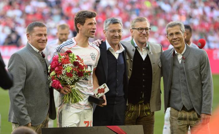 华体会体育-里昂战平AC米兰，托马斯穆勒扑点救主世界杯的简单介绍  第1张