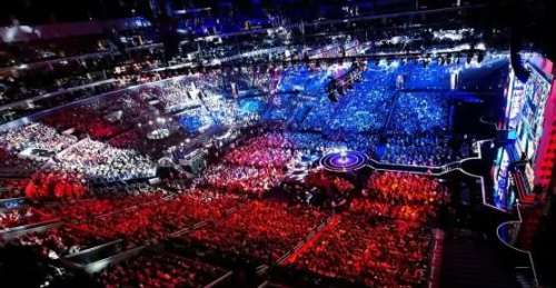 华体会官网-包含PSG横扫KT,Bin操刀奇招英雄翻盘全球总决赛3:2(首尔)的词条 第1张 华体会官网-包含PSG横扫KT,Bin操刀奇招英雄翻盘全球总决赛3:2(首尔)的词条 第1张