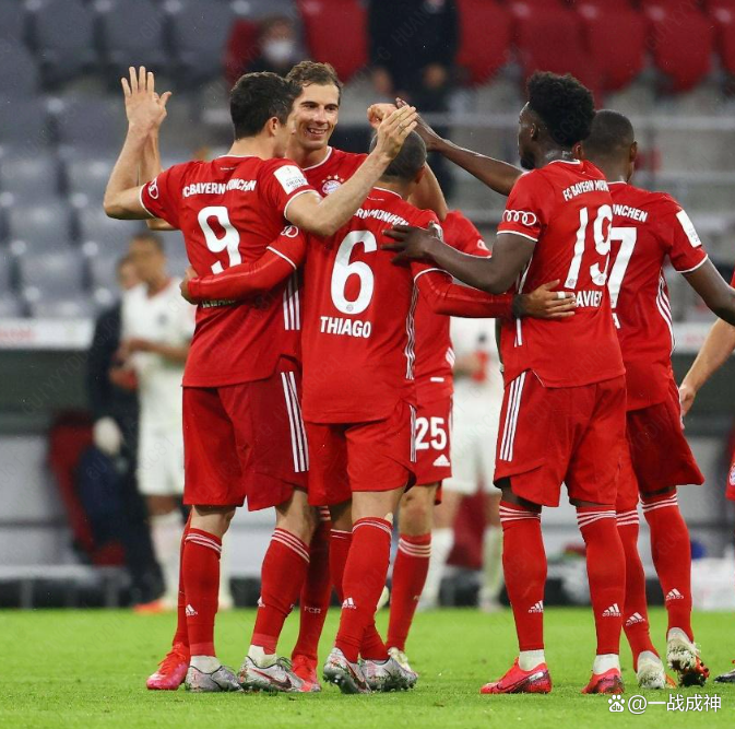 华体会hth-关于拜仁轻取本菲卡，托马斯穆勒扑点救主德甲的信息  第1张