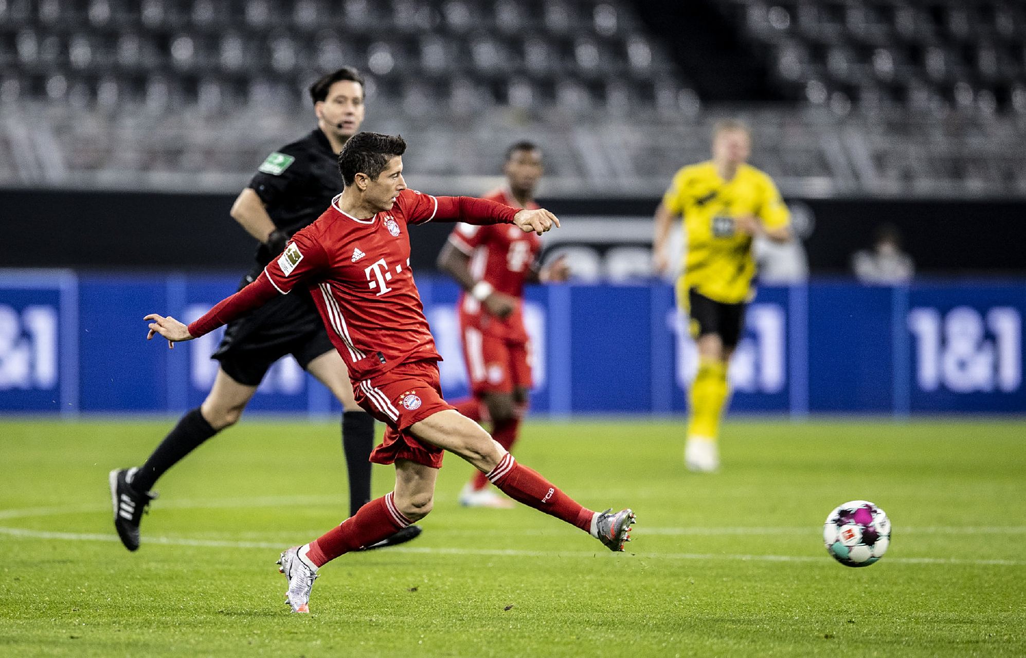 华体会官网-那不勒斯战平拜仁,莱万梅开二度德甲的简单介绍 第1张 华体会官网-那不勒斯战平拜仁,莱万梅开二度德甲的简单介绍 第1张