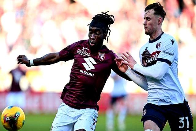 华体会-包含都灵主场击败博洛尼亚,喜迎三连胜的词条 第2张 华体会-包含都灵主场击败博洛尼亚,喜迎三连胜的词条 第2张