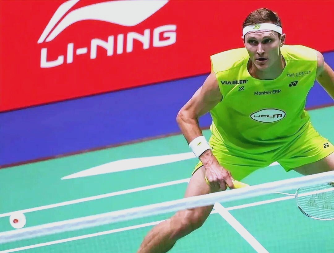 华体会体育-关于马来西亚羽毛球队强势法国羽毛球队,安赛龙统治全场的信息 第1张 华体会体育-关于马来西亚羽毛球队强势法国羽毛球队,安赛龙统治全场的信息 第1张