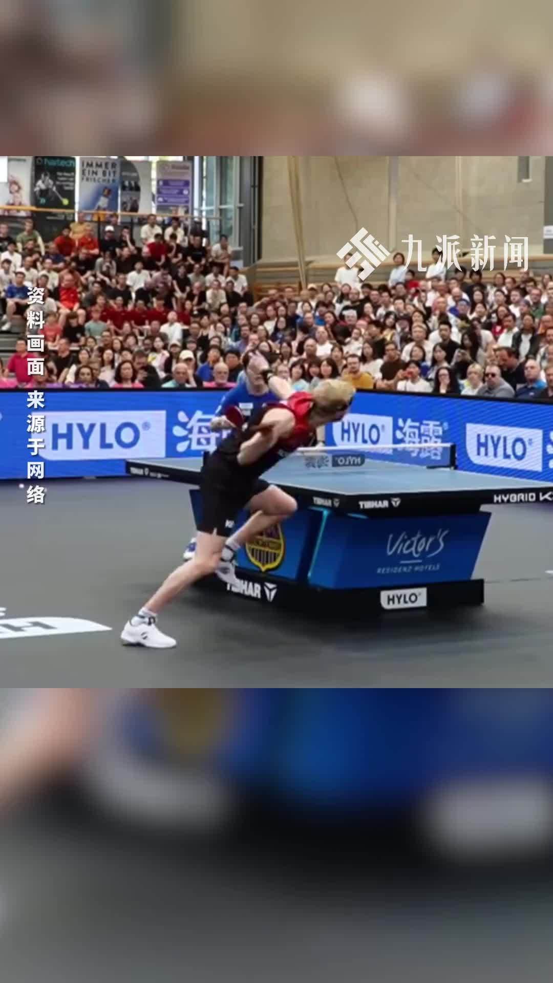 华体会网址-日本乒乓球队横扫德国乒乓球队,波尔打破历史纪录的简单介绍 第1张 华体会网址-日本乒乓球队横扫德国乒乓球队,波尔打破历史纪录的简单介绍 第1张