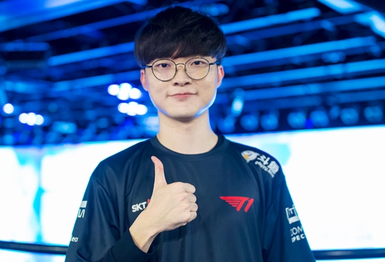 华体会体育-G2逆转T1，Huni送出助攻的简单介绍  第1张